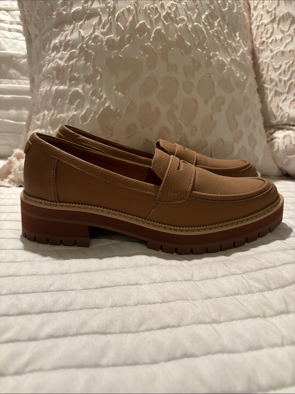 Toms Cara Loafer